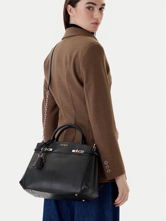Guess Дамска чанта Melinda HWKL99 33060
