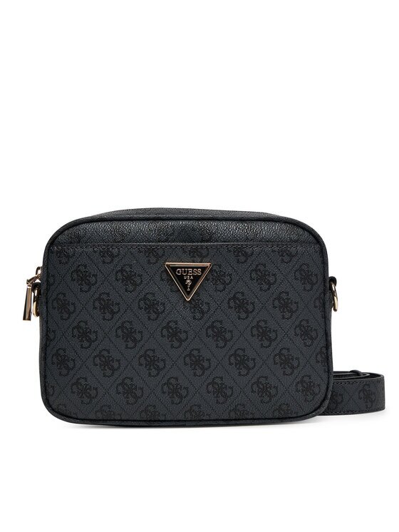 Guess Дамска чанта Meridian II HWSG69 74140
