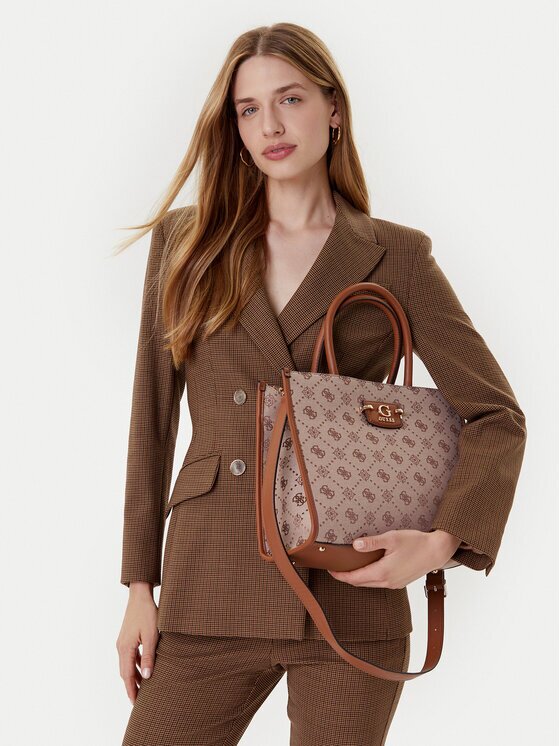 Guess Дамска чанта Neda HWJP96 54220