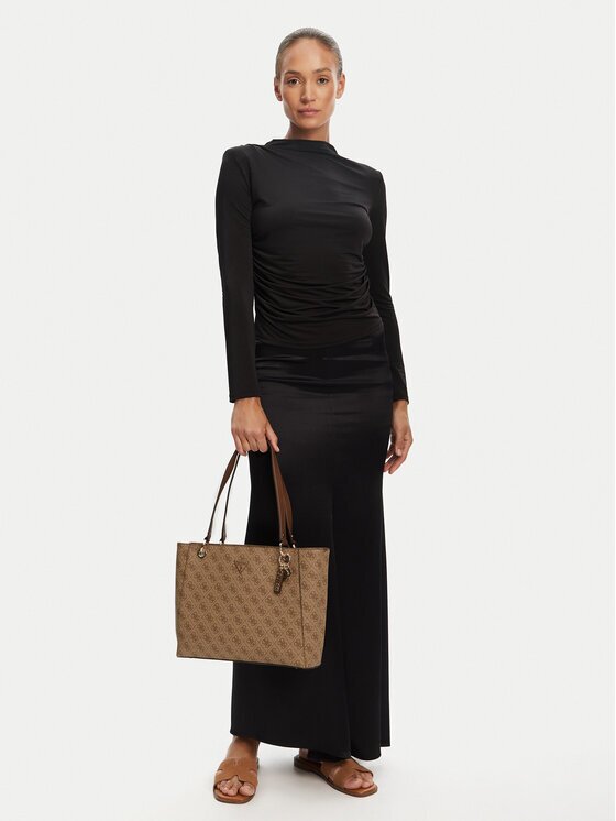 Guess Дамска чанта Noelle II HWBG96 72250