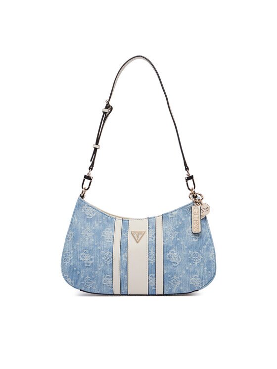 Guess Дамска чанта Noelle II HWDL96 72180