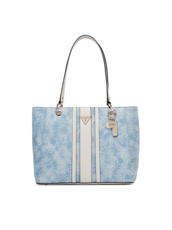 Guess Дамска чанта Noelle II HWDL96 72250