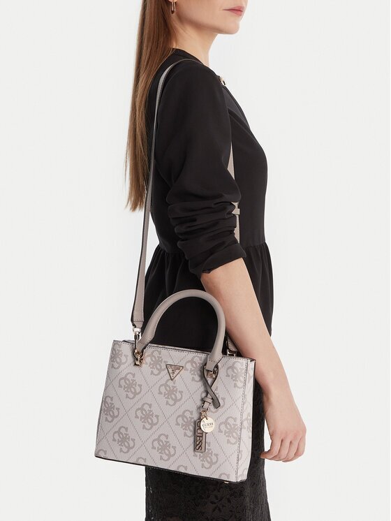 Guess Дамска чанта Noelle II HWSO96 72050