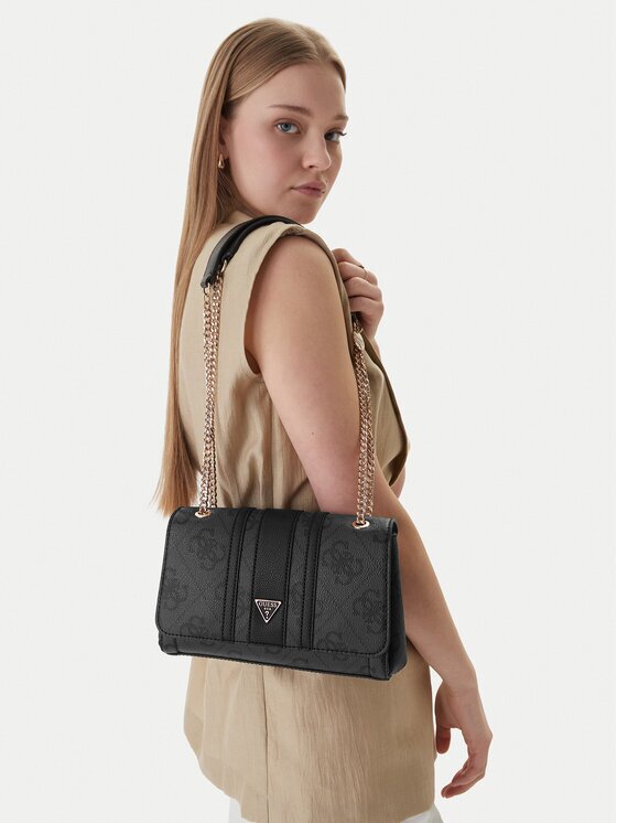 Guess Дамска чанта Noelle II HWSS96 72210