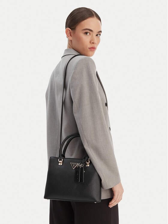 Guess Дамска чанта Noelle II HWZG96 72050