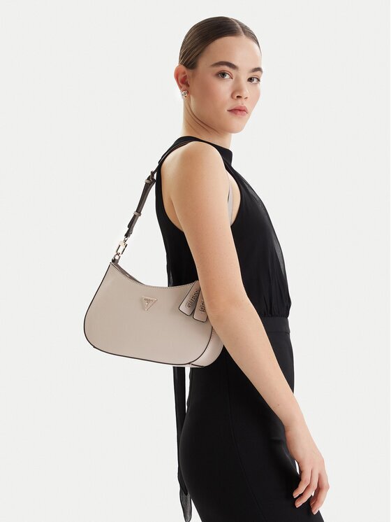 Guess Дамска чанта Noelle II HWZG96 72180