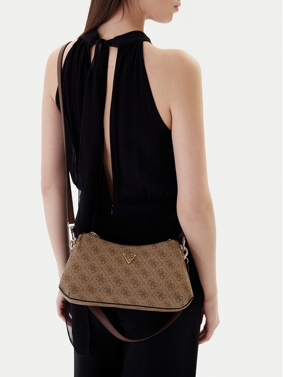 Guess Дамска чанта Noelle II Mini HWBG96 72730