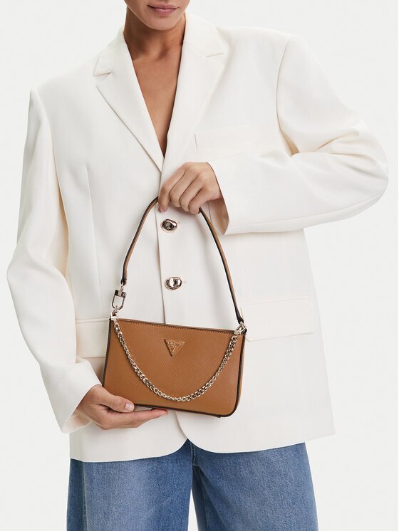 Guess Дамска чанта Noelle II Mini HWZG96 72720