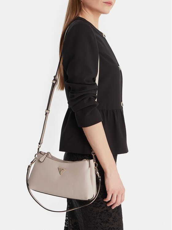Guess Дамска чанта Noelle II Mini HWZG96 72730