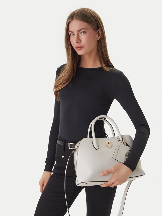 Guess Дамска чанта Patsie HWZG99 19060