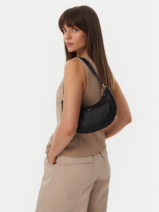 Guess Дамска чанта Petra HWBG97 50010