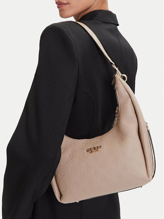 Guess Дамска чанта Phoebe HWPD96 65020
