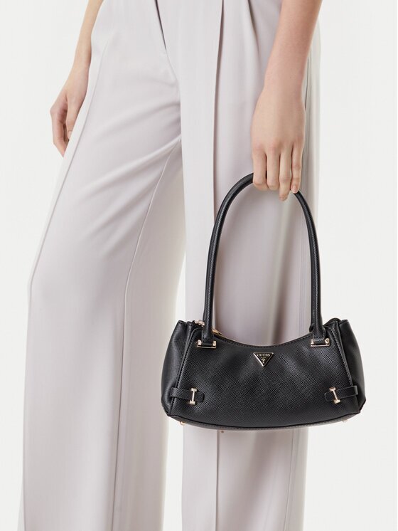 Guess Дамска чанта Rosalba HWZG96 57170