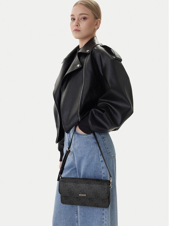 Guess Дамска чанта Sadie HWOS81 18190