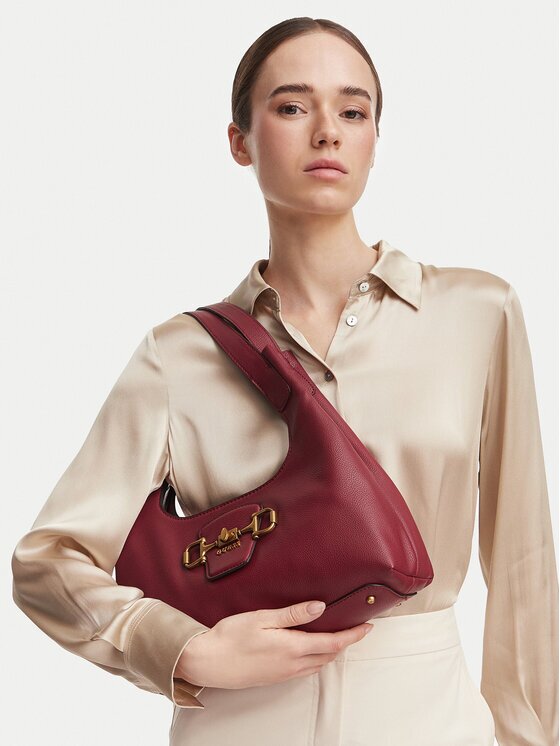 Guess Дамска чанта Sunset HWBB23 14010