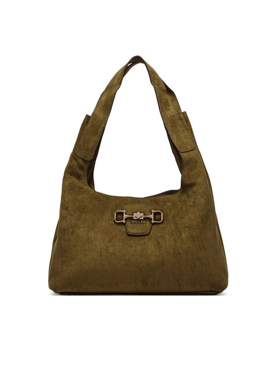 Guess Дамска чанта Sunset HWSG23 14020