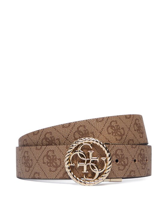 Guess Дамски колан BW9497 P6435
