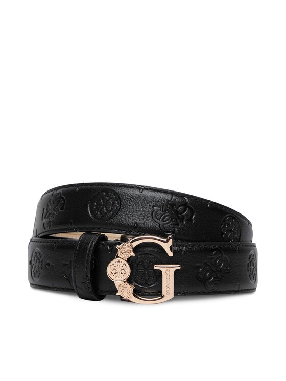 Guess Дамски колан BW9501 P6430
