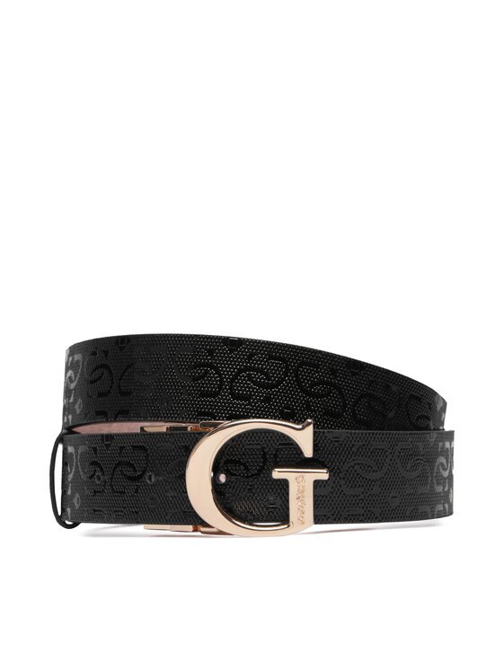 Guess Дамски колан BW9503 P6430