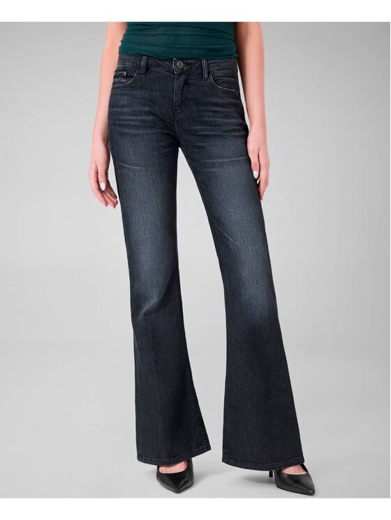 Guess Дънки 184481 Flared Fit