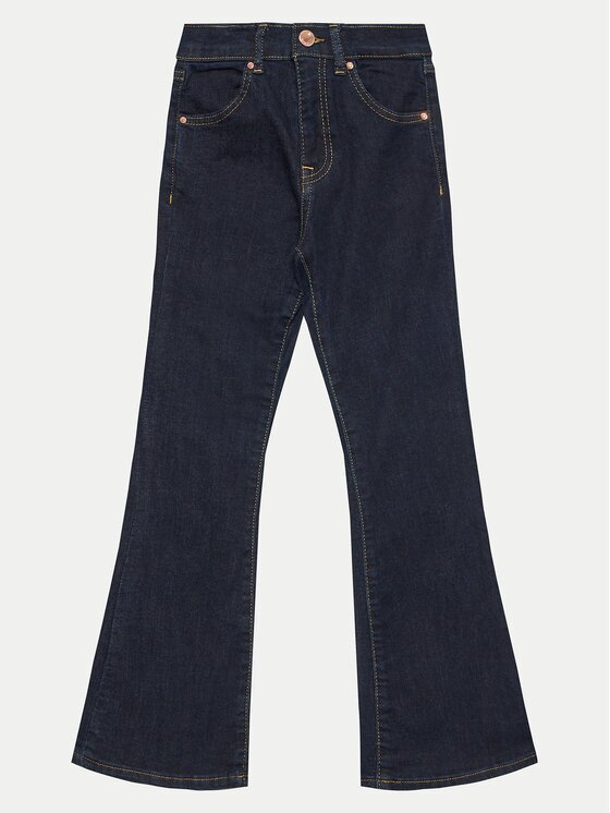 Guess Дънки J3YA03 D52V0 Regular Fit