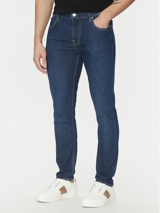 Guess Дънки M5GA27D5MZ1 Regular Fit