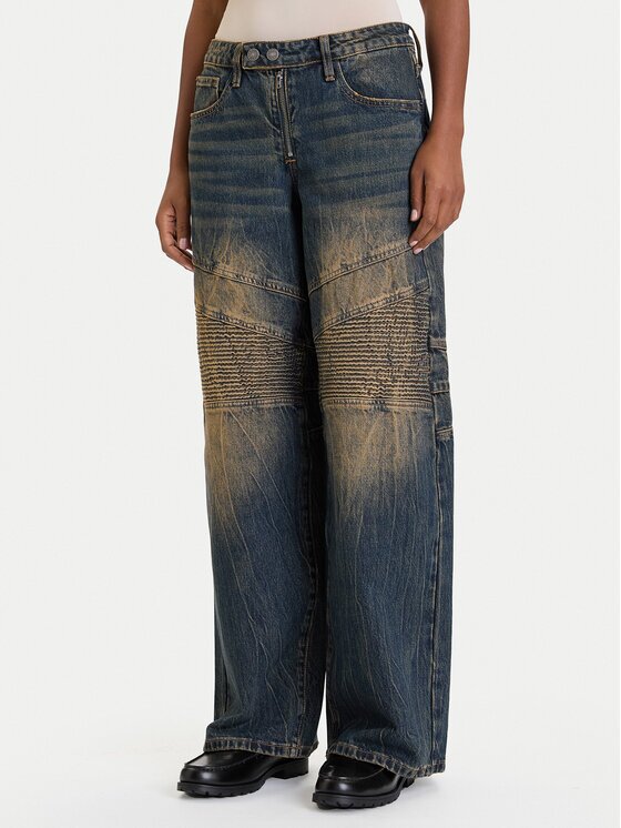 Guess Дънки W5BA2J D4XYG Regular Fit
