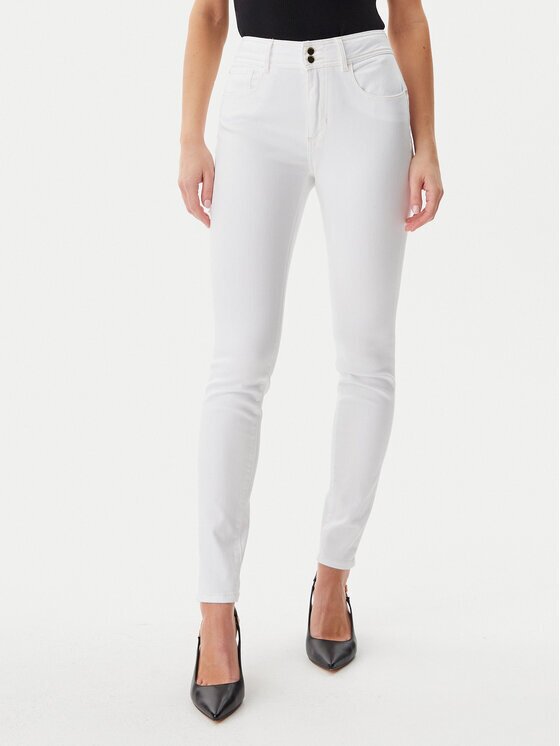 Guess Дънки W5GA34D5N72 Slim Fit