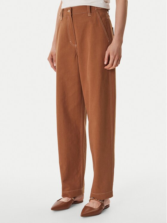 Guess Дънки W6GB10 W1805 Relaxed Fit