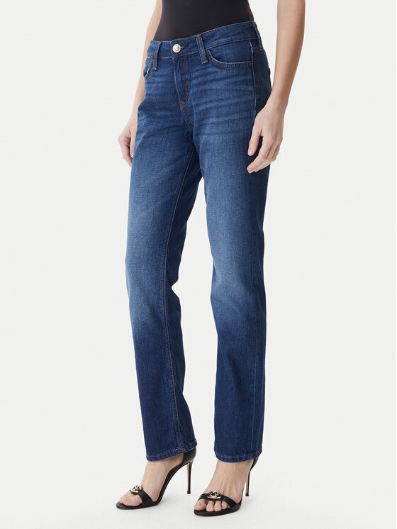 Guess Дънки W6RA3M D6831 Straight Leg