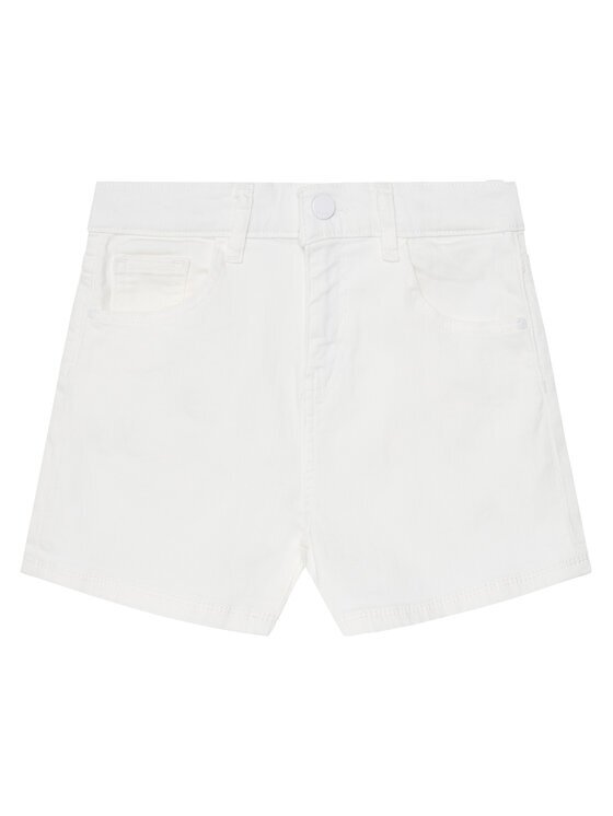 Guess Дънкови шорти J4RD19 WE620 Regular Fit