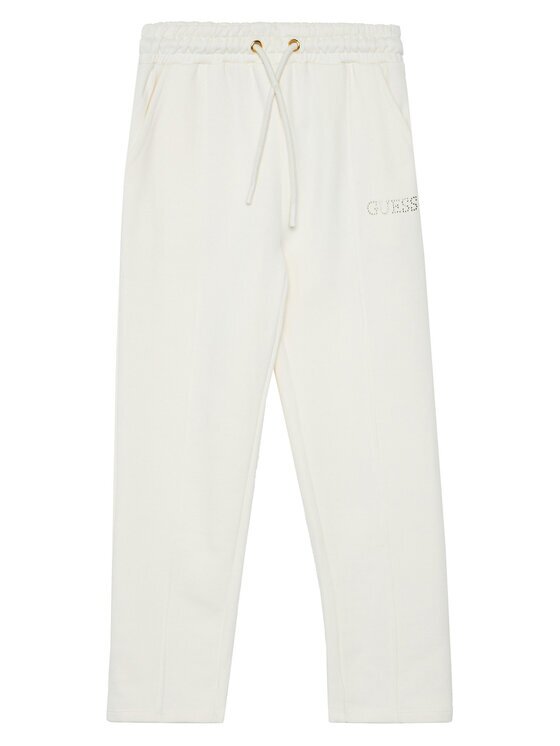 Guess Долнище анцуг J5YQ17 KAV34 Regular Fit