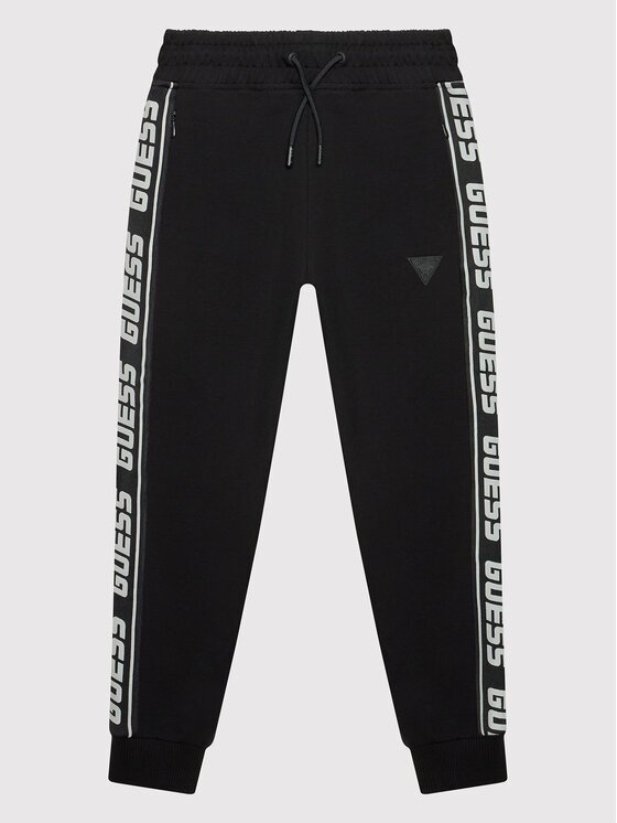 Guess Долнище анцуг L2YQ48 K6ZS1 Regular Fit