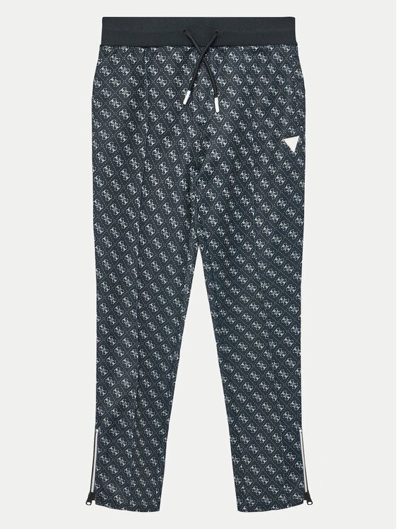 Guess Долнище анцуг L4YQ18 FL04Q Regular Fit