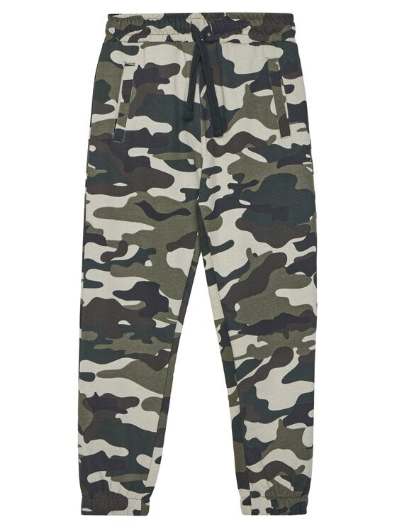 Guess Долнище анцуг L5YQ15 KA6R4 Regular Fit