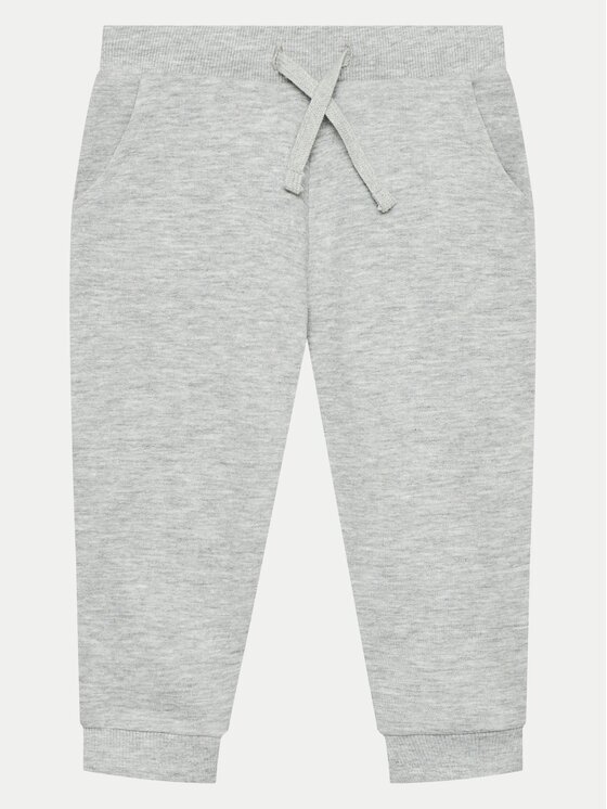Guess Долнище анцуг N93Q17 KAUG0 Relaxed Fit