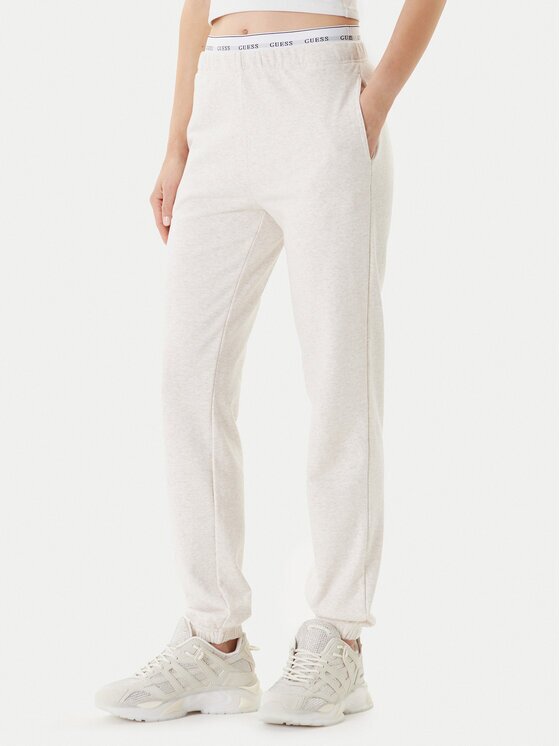 Guess Долнище анцуг O5RB01 KCO31 Regular Fit