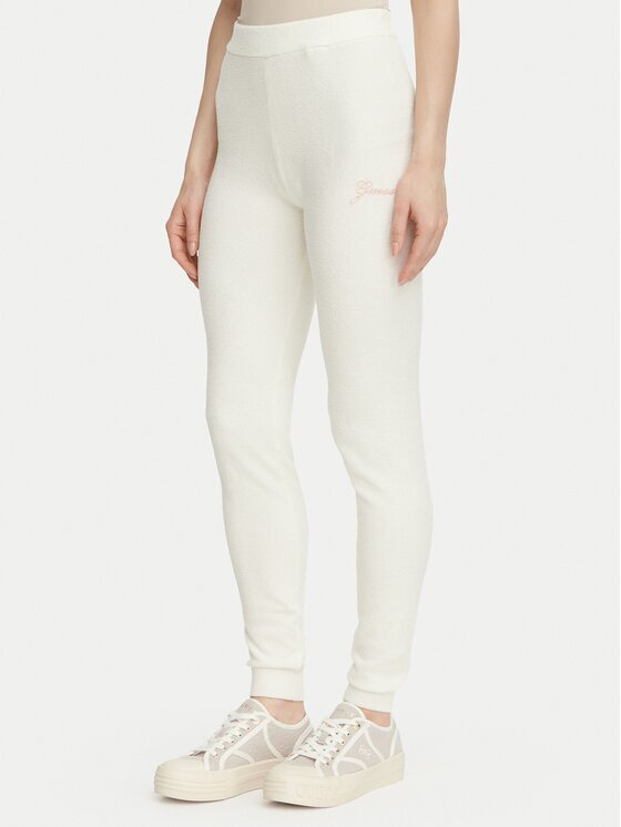 Guess Долнище анцуг O6BB02 Z1149 Regular Fit