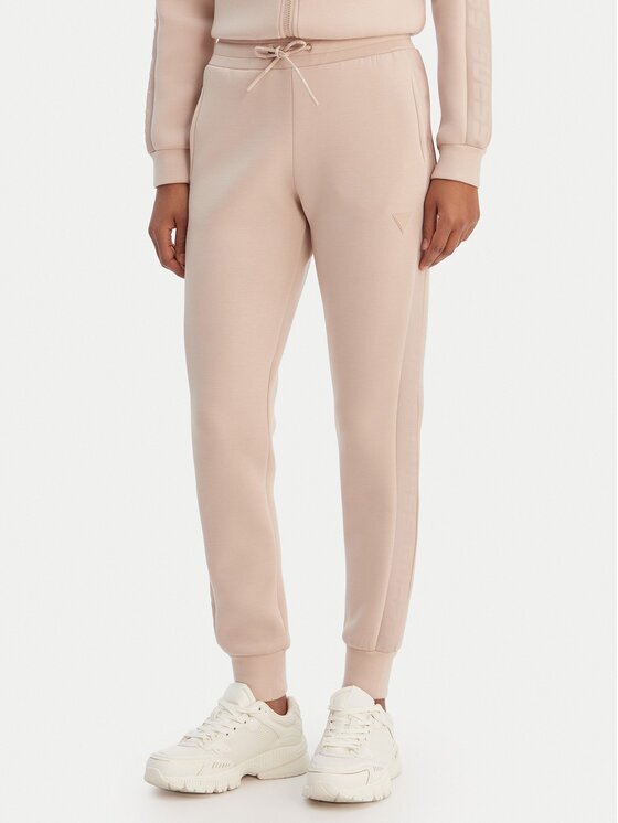 Guess Долнище анцуг V2YB18 K7UW2 Regular Fit