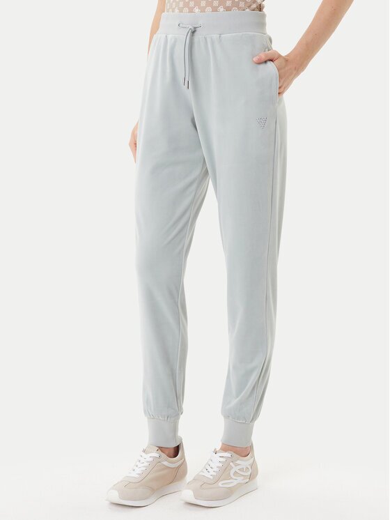 Guess Долнище анцуг V3BB27 K0232 Regular Fit