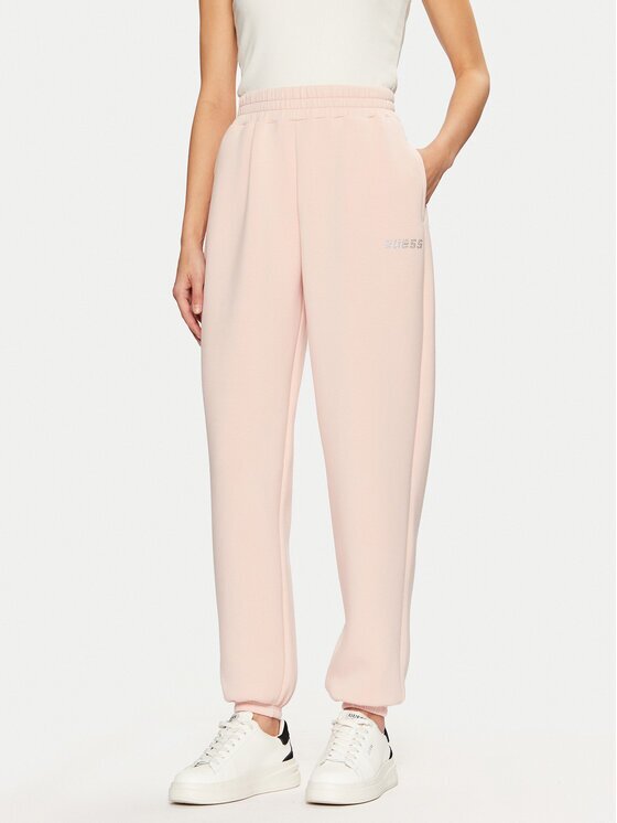 Guess Долнище анцуг Cecilia V4BB13 K7UW2 Regular Fit