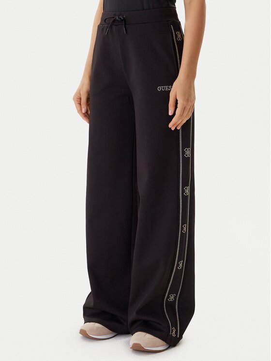 Guess Долнище анцуг V5BB12 KCX22 Regular Fit