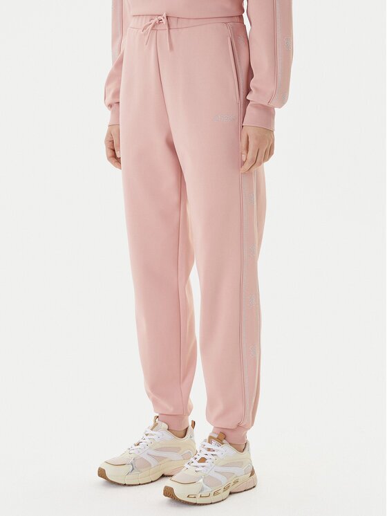 Guess Долнище анцуг V5BB23 KCX22 Regular Fit