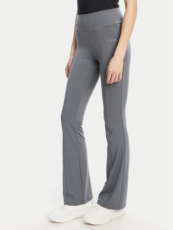 Guess Долнище анцуг V5RB15 KCD02 Regular Fit