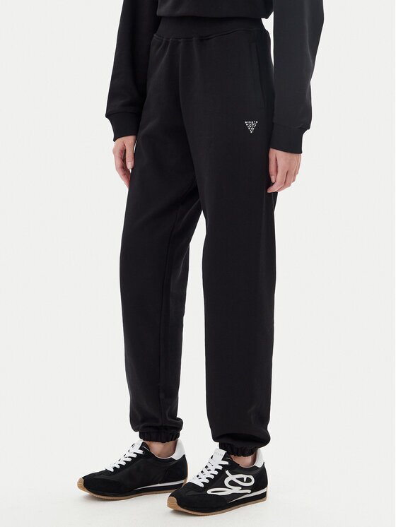 Guess Долнище анцуг V5YB17 KCRP0 Regular Fit