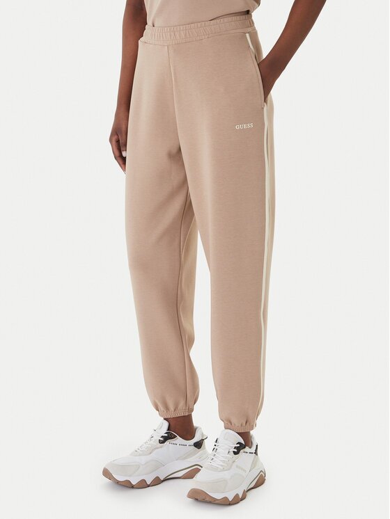 Guess Долнище анцуг V6GB02 K2915 Regular Fit