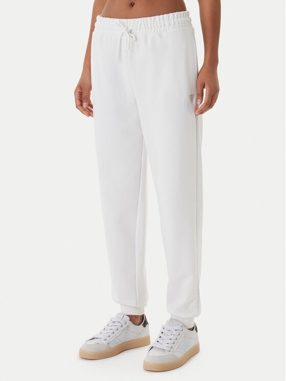 Guess Долнище анцуг V6GB11 K3095 Regular Fit
