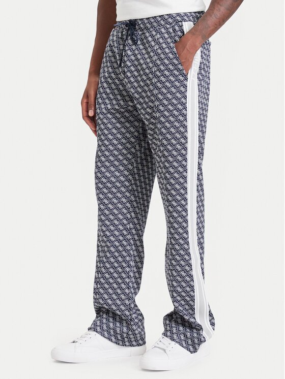 Guess Долнище анцуг Z5BB07 K2042 Regular Fit
