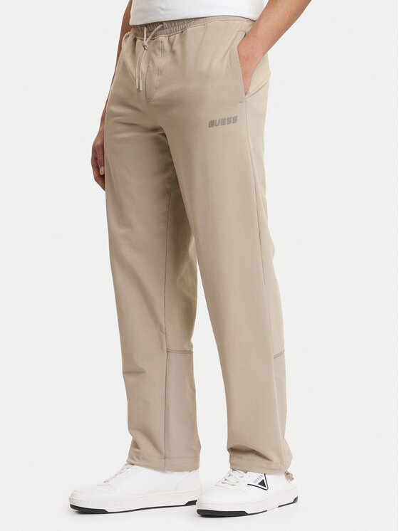 Guess Долнище анцуг Z6GB01 K2834 Regular Fit