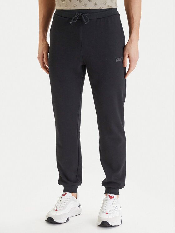 Guess Долнище анцуг Z6GB02 K2844 Regular Fit